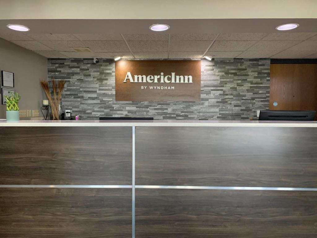 Americinn By Wyndham Stuart Esterno foto