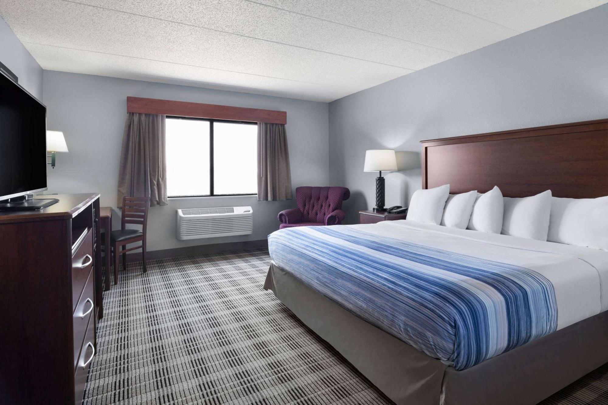 Americinn By Wyndham Stuart Esterno foto