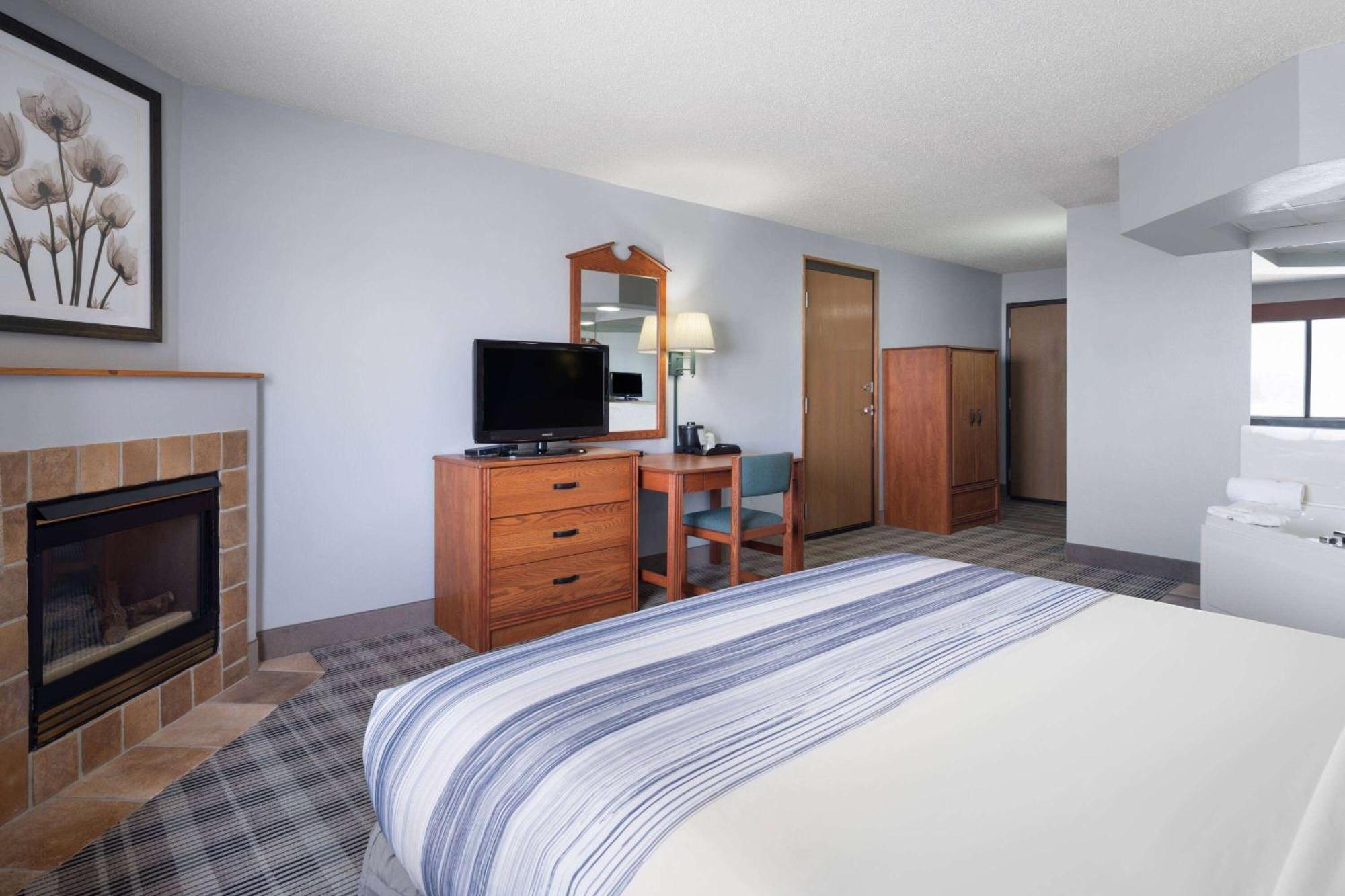 Americinn By Wyndham Stuart Esterno foto