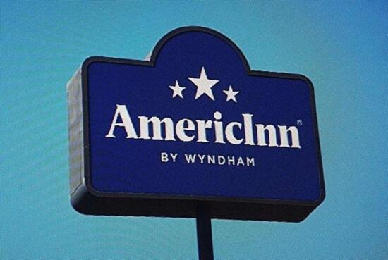 Americinn By Wyndham Stuart Esterno foto