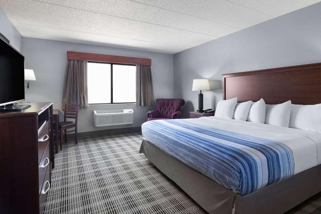 Americinn By Wyndham Stuart Camera foto