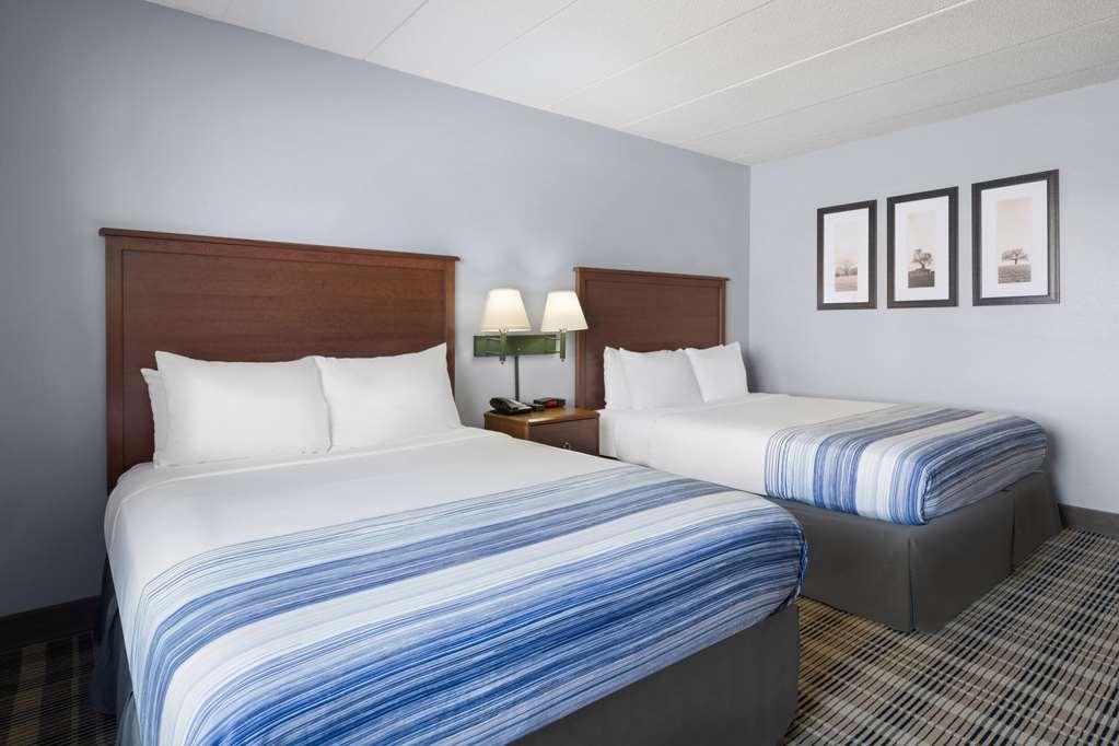 Americinn By Wyndham Stuart Camera foto