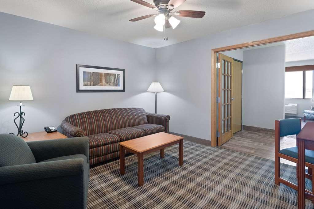 Americinn By Wyndham Stuart Camera foto