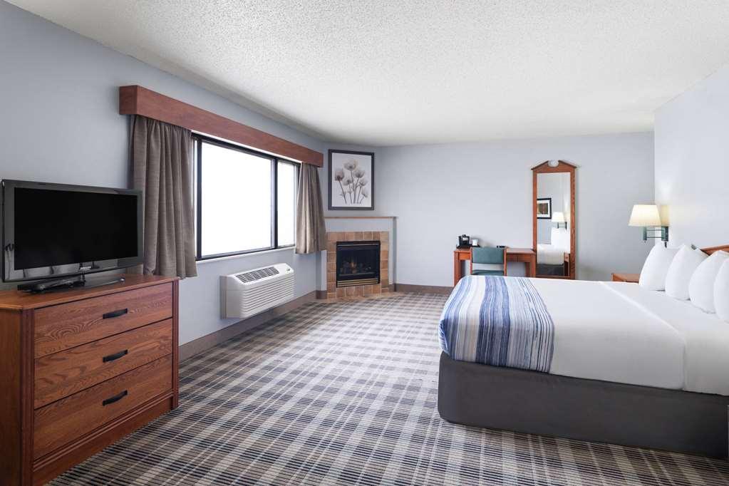 Americinn By Wyndham Stuart Camera foto