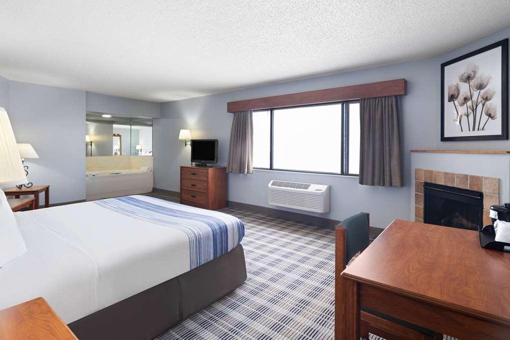 Americinn By Wyndham Stuart Camera foto