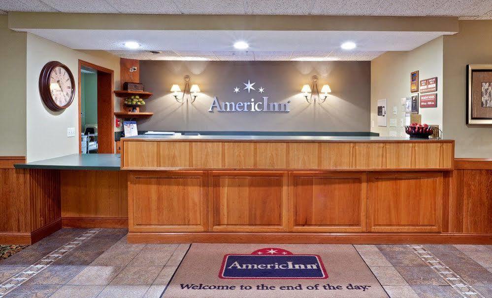 Americinn By Wyndham Stuart Esterno foto